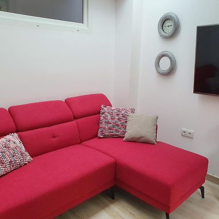 Acogedor Apartamento En El Centro De Monforte モンフォルテ・デ・レモス エクステリア 写真